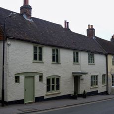 51 And 52, Saint Martins