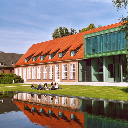 Jacobs University Bremen