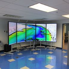 Center for Coastal & Ocean Mapping