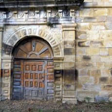 Iglesia de Santa María