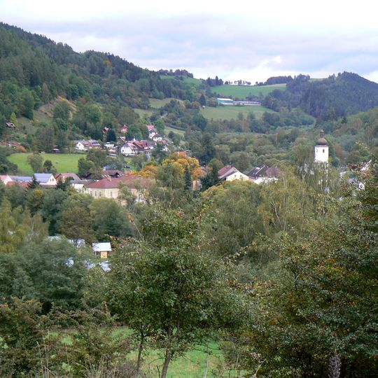 Rejštejn