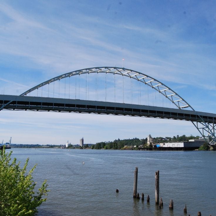 Pont Fremont