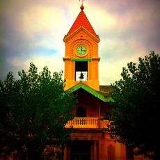 Casa del Comú de Das