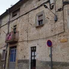 Can Felip del carrer Dr. Calix Noguer