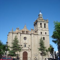 Iglesia de Nuestra Señora de la Asunción
