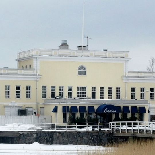 Casino de Kulosaari