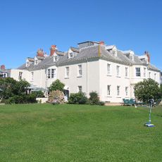 Moonfleet Manor