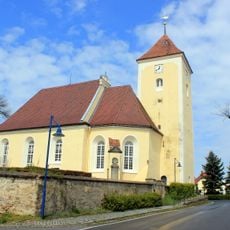 Church Nostitz
