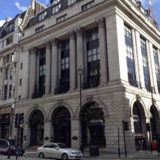 The Wolseley