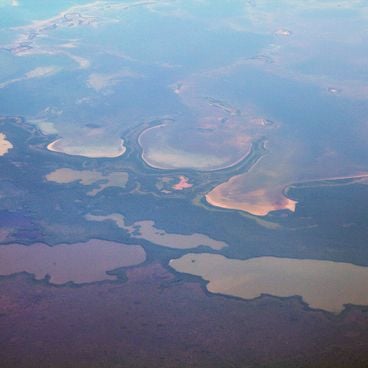 Florida bir uçtan diğerine: eğlence parkları, plajlar ve yaban hayatı koruma alanları