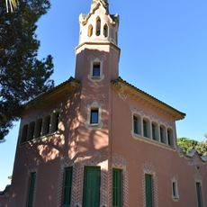 Casa-Museu Gaudí