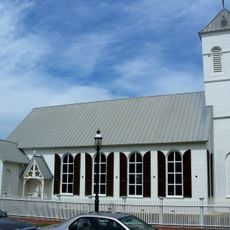 Old Christ Church