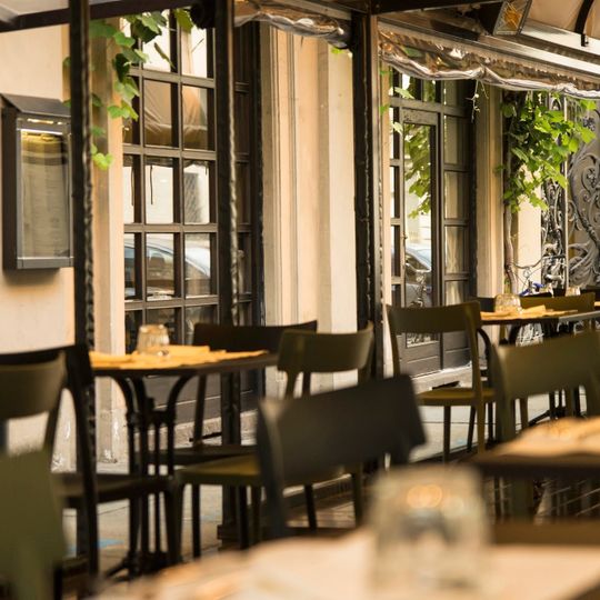 La Capannina - Ristorante Pizzeria