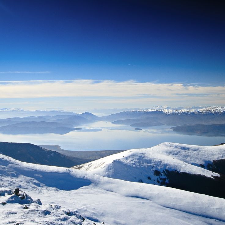 Pelister National Park