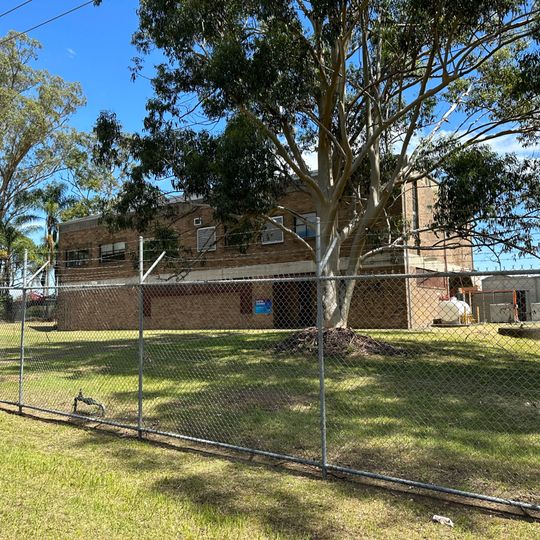 Telstra Austral exchange