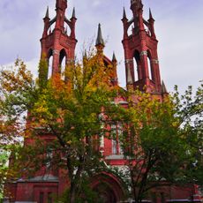 Sacred Heart Church