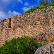 Castell de Montpalau
