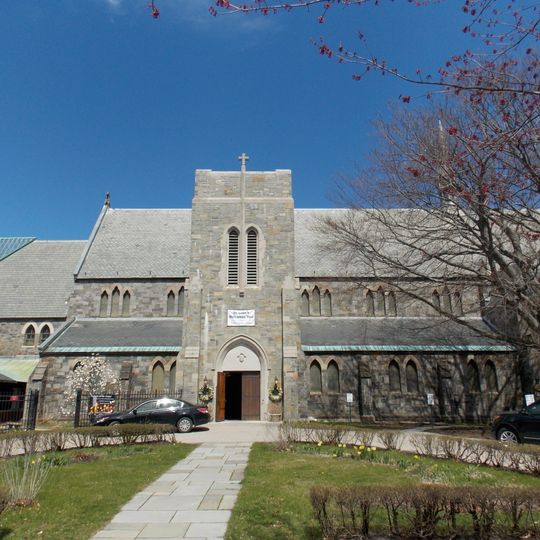 Cattedrale di San Luca