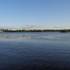 Ford Lake
