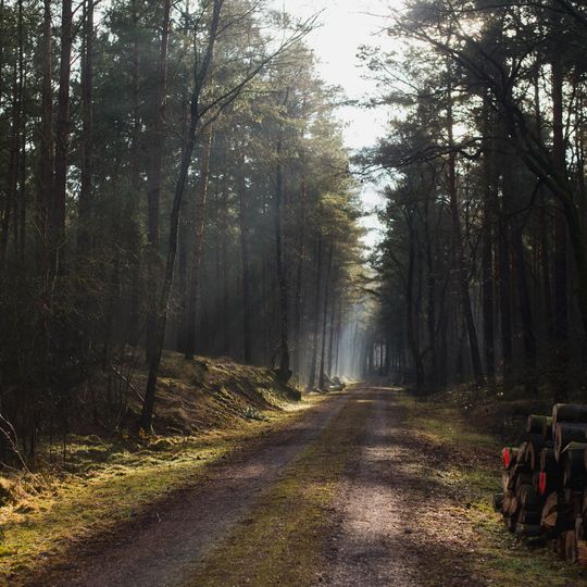 Mittlere und Untere Hunte