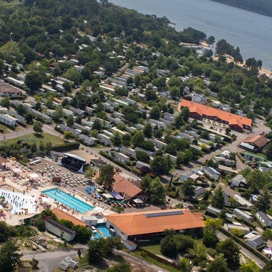 GHVacances La Reserve