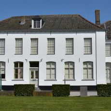 Romeins Archeologisch Museum Oudenburg