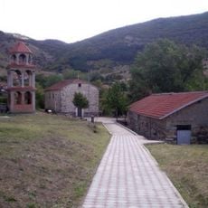 Nativity of the Theotokos Church