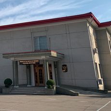 Embassy of Indonesia in Pyongyang