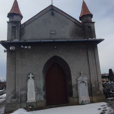 Kaplica