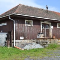 Höchstädt im Fichtelgebirge