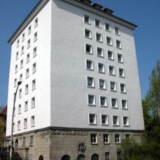 Bunker in Braunschweig
