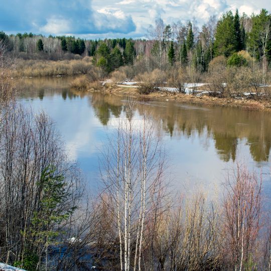 Koygorodsky National Park