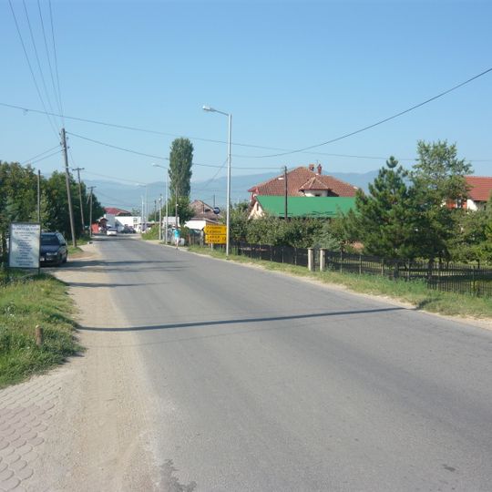 Petrovec