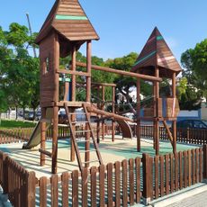 Playa del Riu Cervol