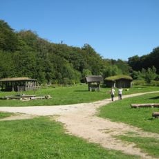 Archäologisch-Ökologisches Zentrum Albersdorf