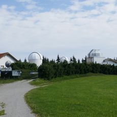 Osservatorio di Sankt Pölten