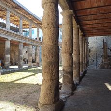 Villa of L. Crassius Tertius