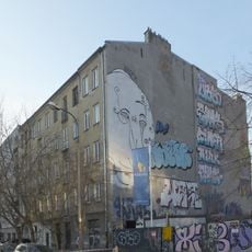 Kamienica Arona Oppenheima