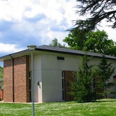 Meetinghouse of The Church of Jesus Christ of Latter-day Saints in Nantes