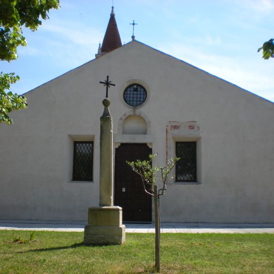 Santuario di Santa Maria della Pieve