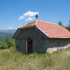St. Petka Church