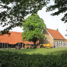Hoofdweg 6, Rilland