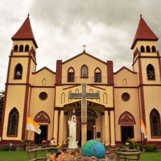San Carlos Cathedral