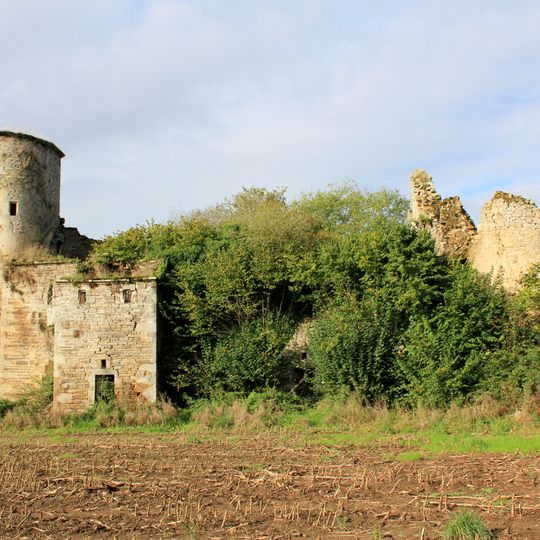 Château de Coët-Candec