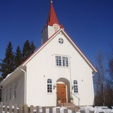 Kulla Chapel