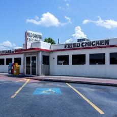 Old South Restaurant