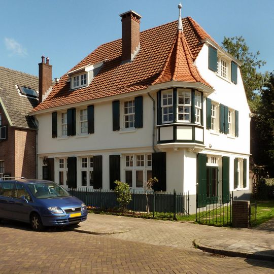 Woonhuis