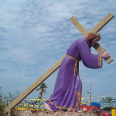 Monumento al Nazareno