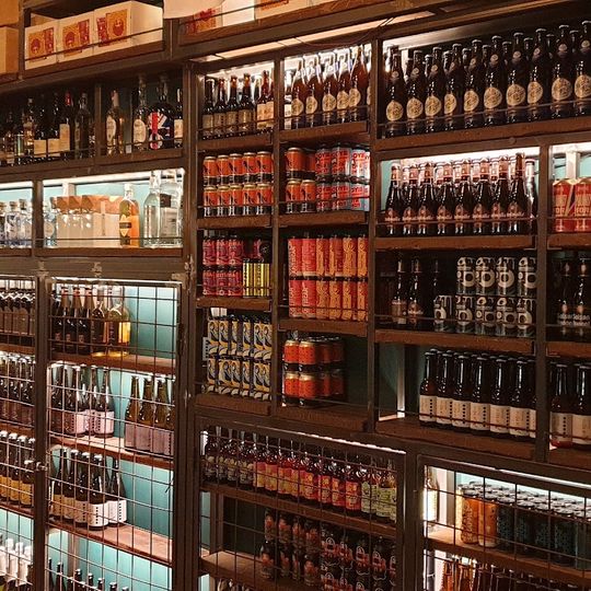 Pizzeria Lievito Reggio Calabria