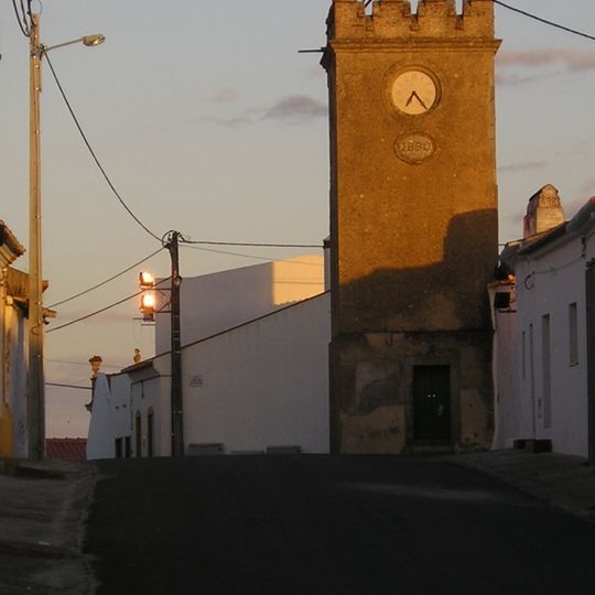 Vila de Frades